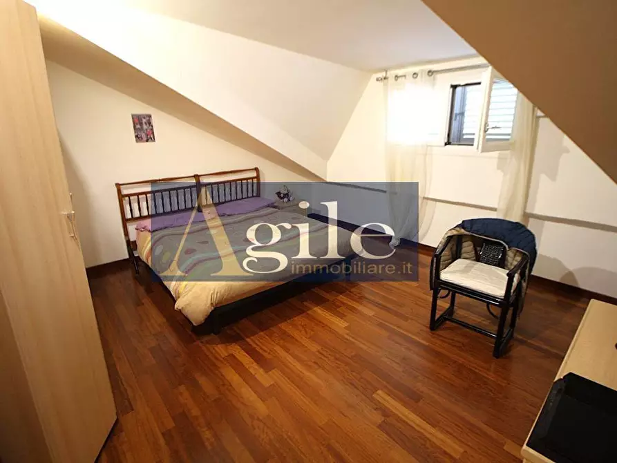 Immagine 18 di Villetta a schiera in vendita  in VIA GIANNI TORSELLINI a Folignano