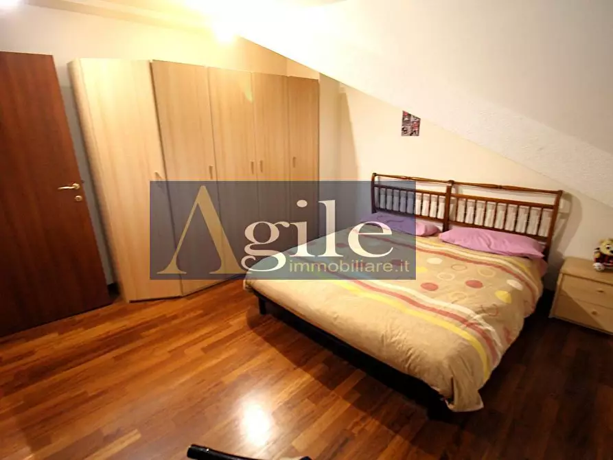 Immagine 17 di Villetta a schiera in vendita  in VIA GIANNI TORSELLINI a Folignano