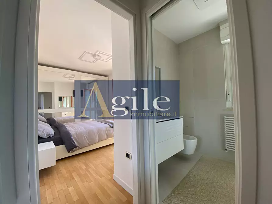 Immagine 18 di Appartamento in vendita  in via salvo d'acquisto a Grottammare