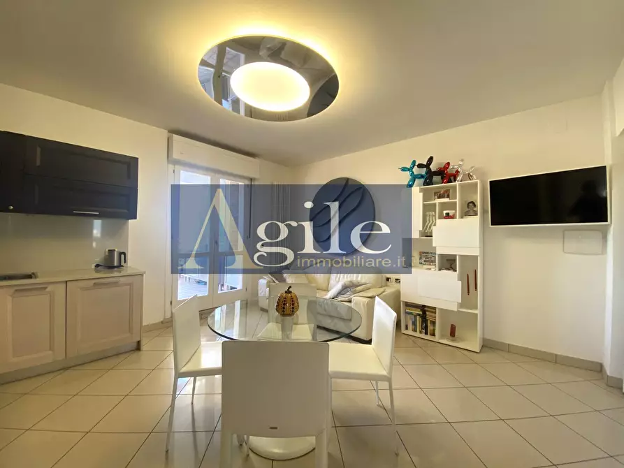 Immagine 3 di Appartamento in vendita  in via salvo d'acquisto a Grottammare