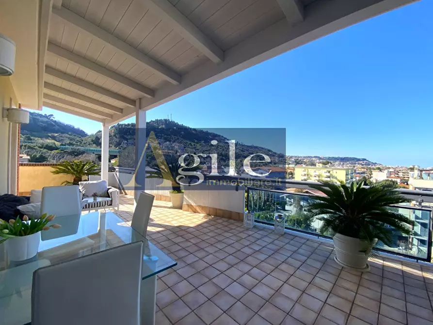 Immagine 7 di Appartamento in vendita  in via salvo d'acquisto a Grottammare