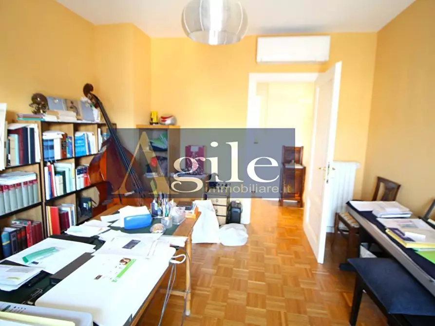 Immagine 20 di Appartamento in vendita  in via firenze a Ascoli Piceno
