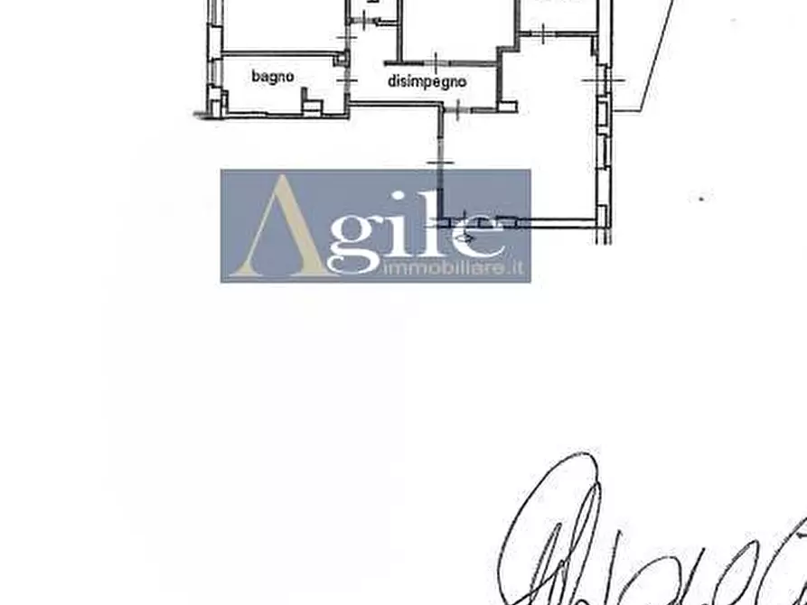 Immagine 25 di Appartamento in vendita  in via firenze a Ascoli Piceno