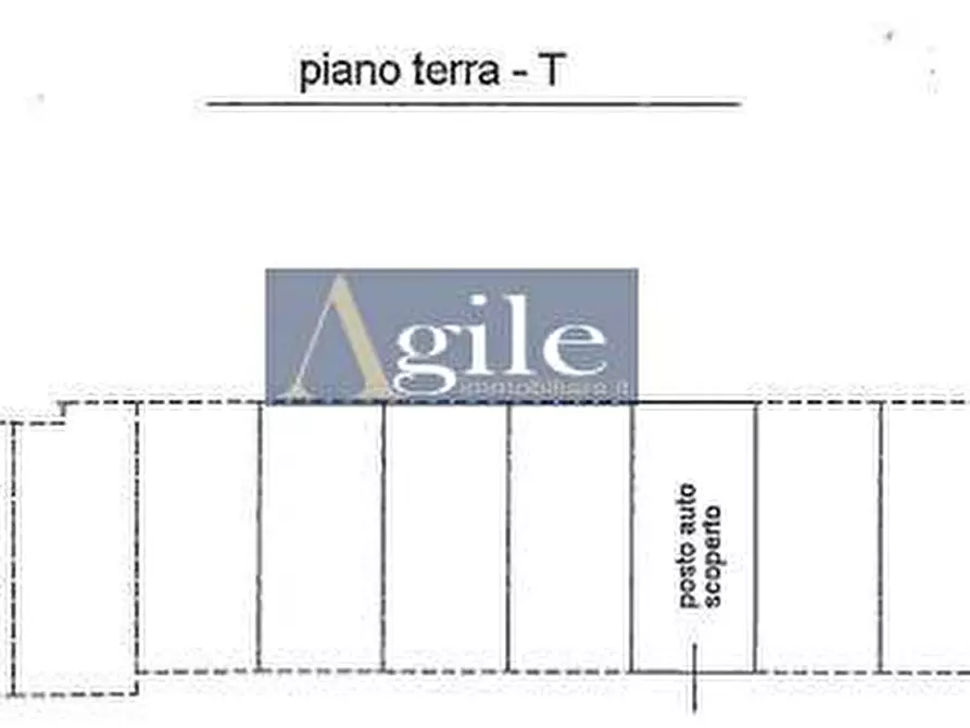 Immagine 26 di Appartamento in vendita  in via firenze a Ascoli Piceno