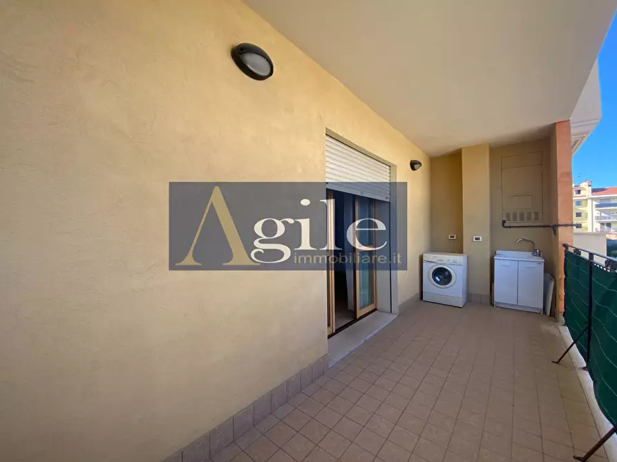 Immagine 7 di Appartamento in vendita  in via ettore petrolini a Martinsicuro