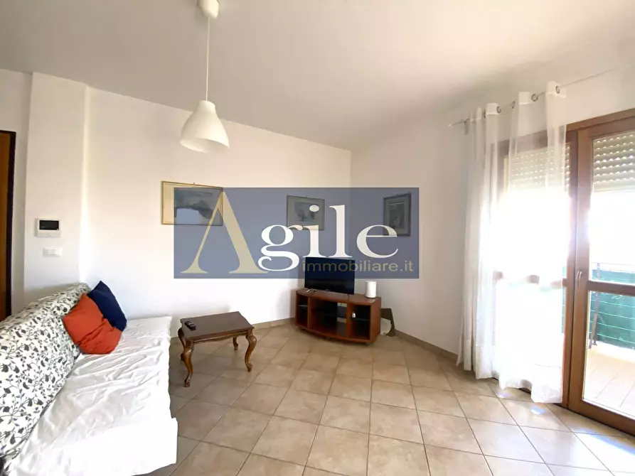 Immagine 4 di Appartamento in vendita  in via ettore petrolini a Martinsicuro