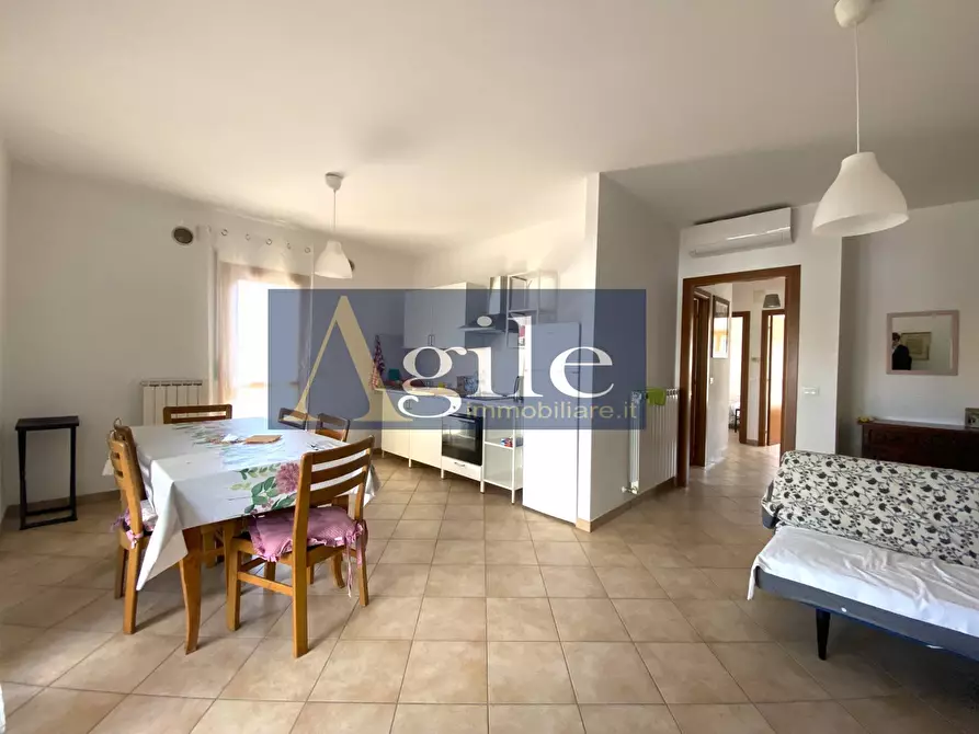 Immagine 1 di Appartamento in vendita  in via ettore petrolini a Martinsicuro