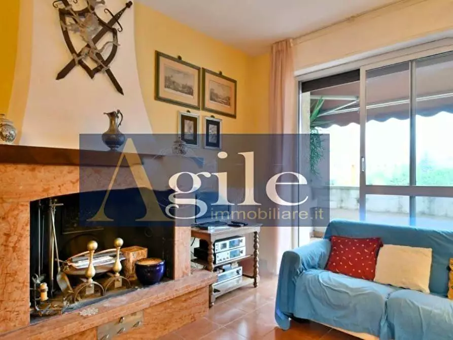 Immagine 3 di Appartamento in vendita  in VIA ERASMO MARI a Ascoli Piceno