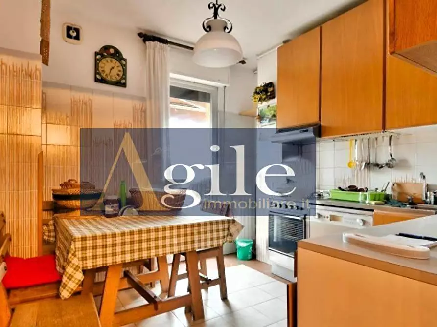 Immagine 6 di Appartamento in vendita  in VIA ERASMO MARI a Ascoli Piceno