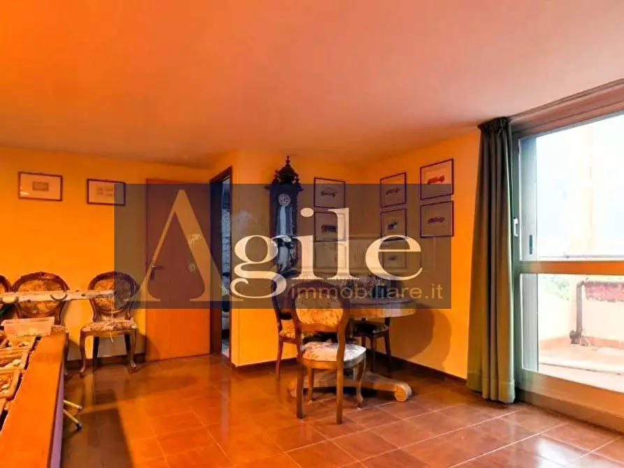 Immagine 5 di Appartamento in vendita  in VIA ERASMO MARI a Ascoli Piceno