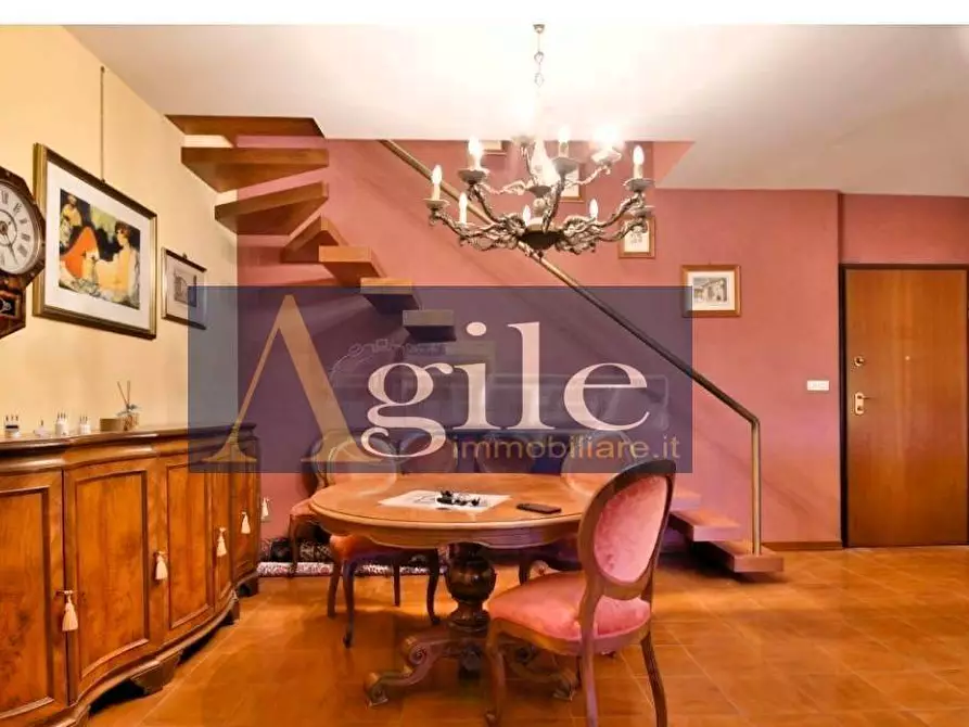 Immagine 4 di Appartamento in vendita  in VIA ERASMO MARI a Ascoli Piceno