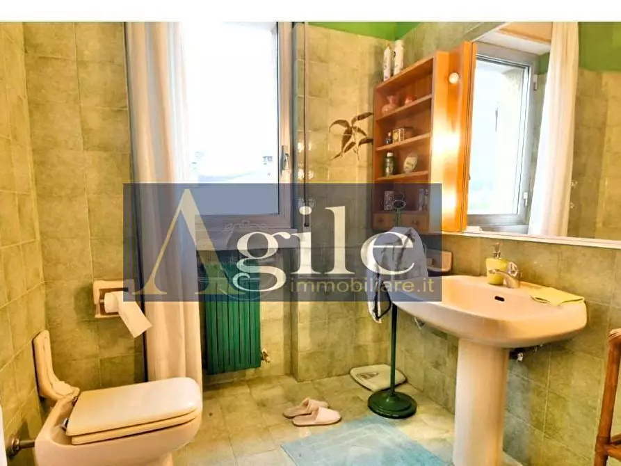 Immagine 9 di Appartamento in vendita  in VIA ERASMO MARI a Ascoli Piceno