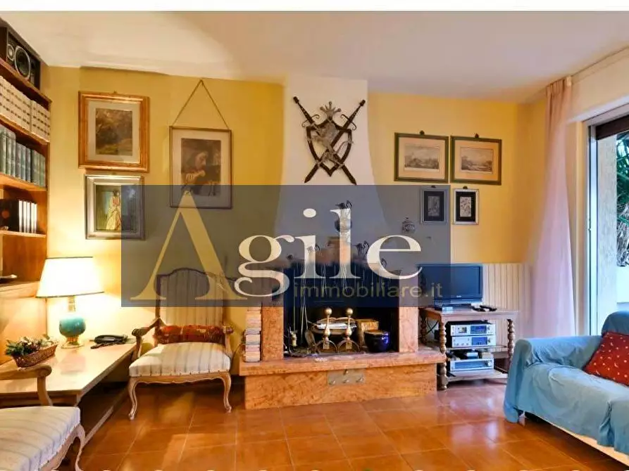 Immagine 2 di Appartamento in vendita  in VIA ERASMO MARI a Ascoli Piceno