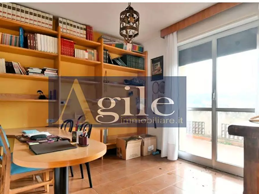 Immagine 8 di Appartamento in vendita  in VIA ERASMO MARI a Ascoli Piceno