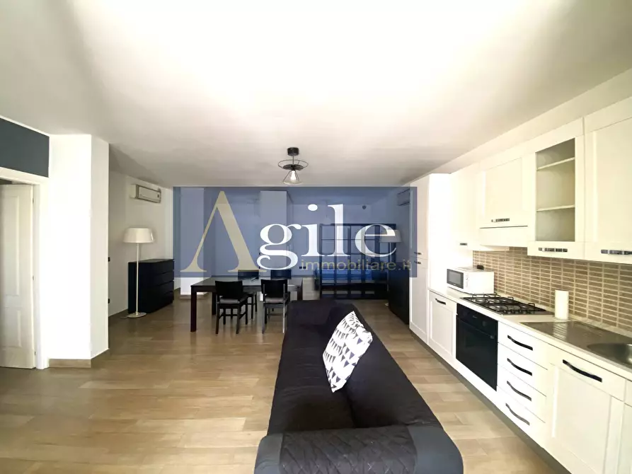 Immagine 2 di Appartamento in vendita  in via sicilia a San Benedetto Del Tronto