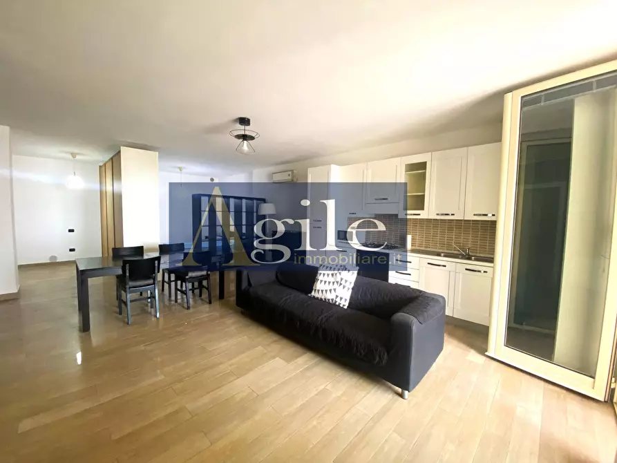 Immagine 3 di Appartamento in vendita  in via sicilia a San Benedetto Del Tronto