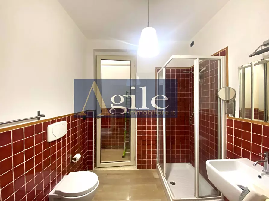 Immagine 8 di Appartamento in vendita  in via sicilia a San Benedetto Del Tronto