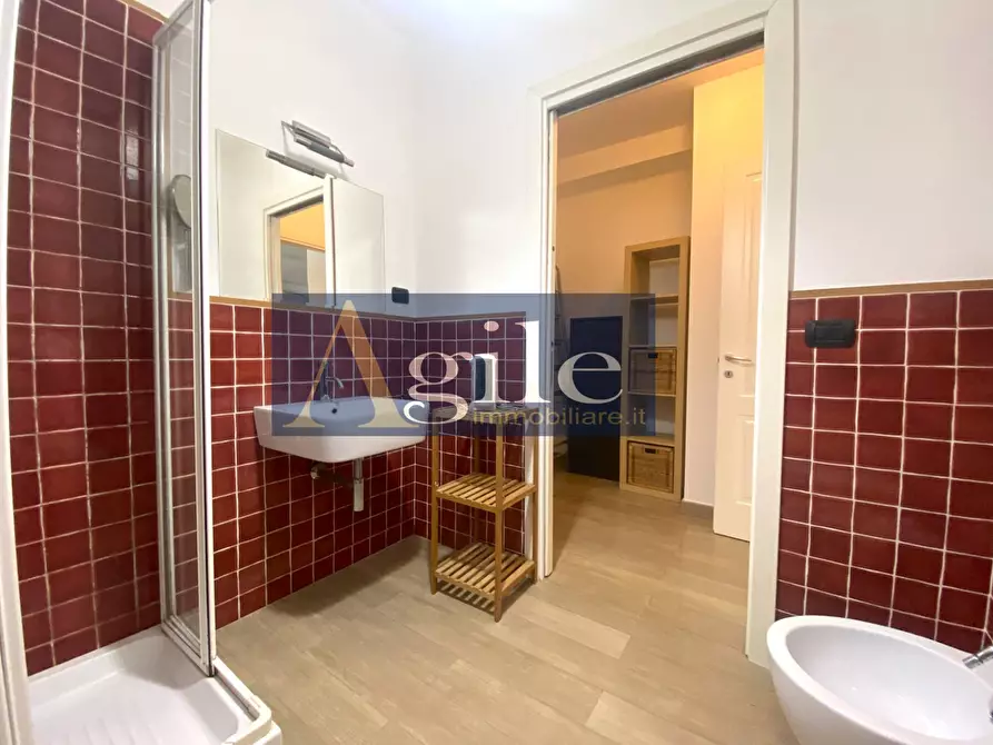 Immagine 9 di Appartamento in vendita  in via sicilia a San Benedetto Del Tronto