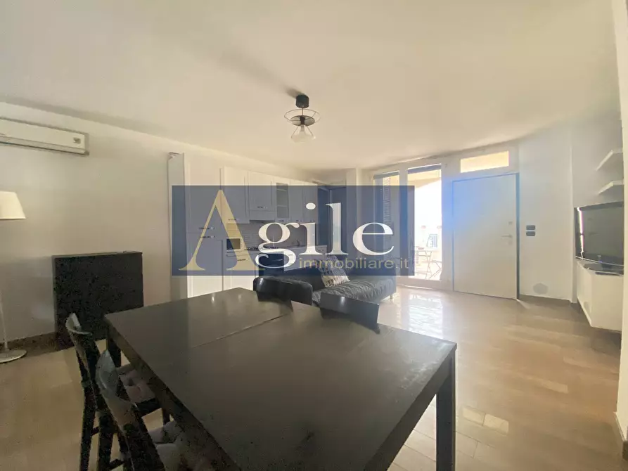 Immagine 5 di Appartamento in vendita  in via sicilia a San Benedetto Del Tronto