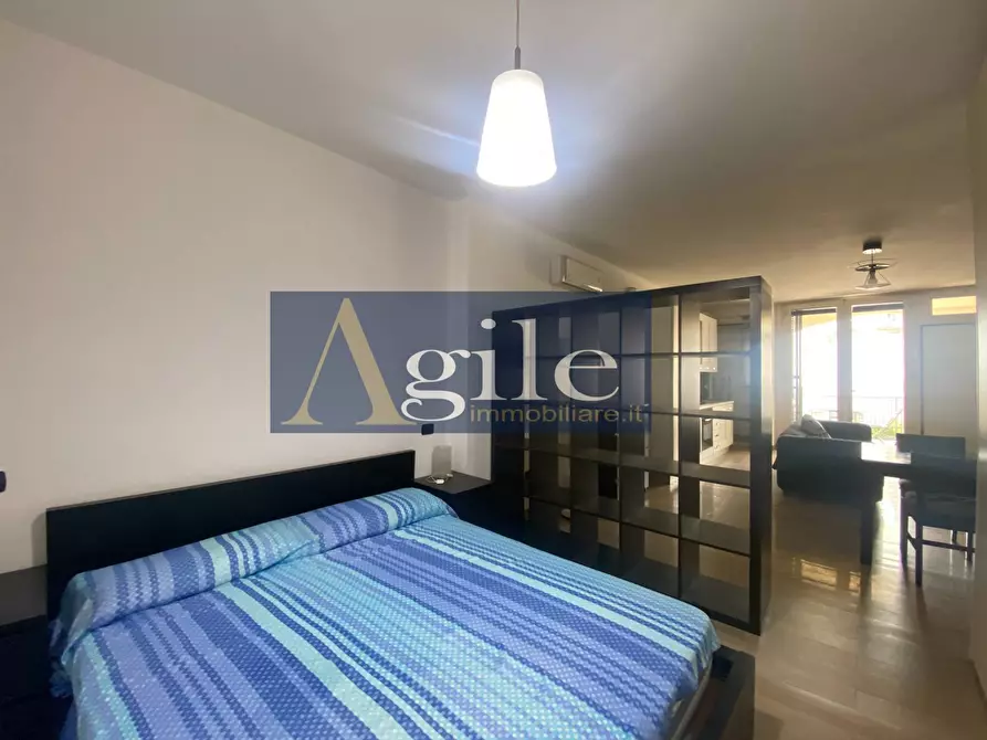 Immagine 7 di Appartamento in vendita  in via sicilia a San Benedetto Del Tronto