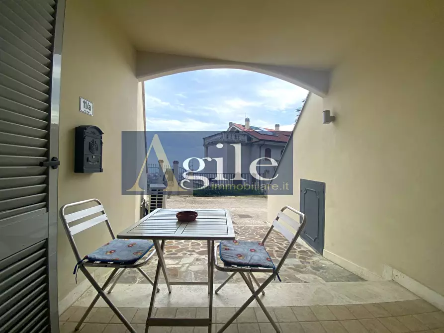 Immagine 10 di Appartamento in vendita  in via sicilia a San Benedetto Del Tronto