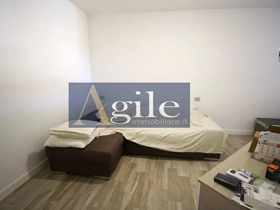 Immagine 9 di Appartamento in vendita  in via giosuè carducci a Monsampolo Del Tronto