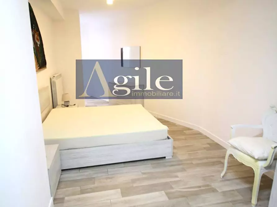 Immagine 12 di Appartamento in vendita  in via giosuè carducci a Monsampolo Del Tronto