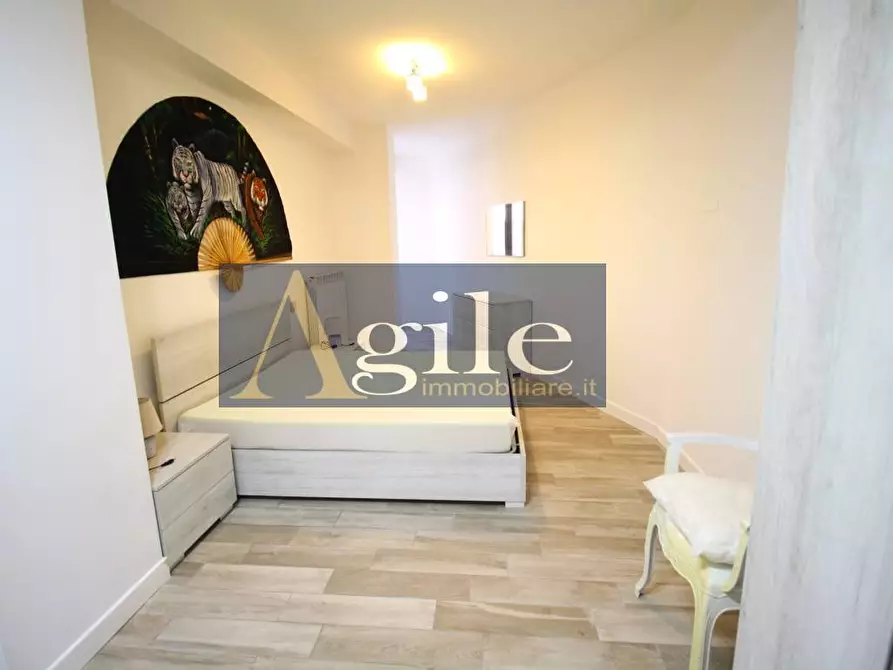 Immagine 13 di Appartamento in vendita  in via giosuè carducci a Monsampolo Del Tronto