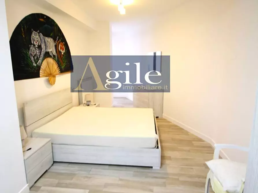 Immagine 14 di Appartamento in vendita  in via giosuè carducci a Monsampolo Del Tronto