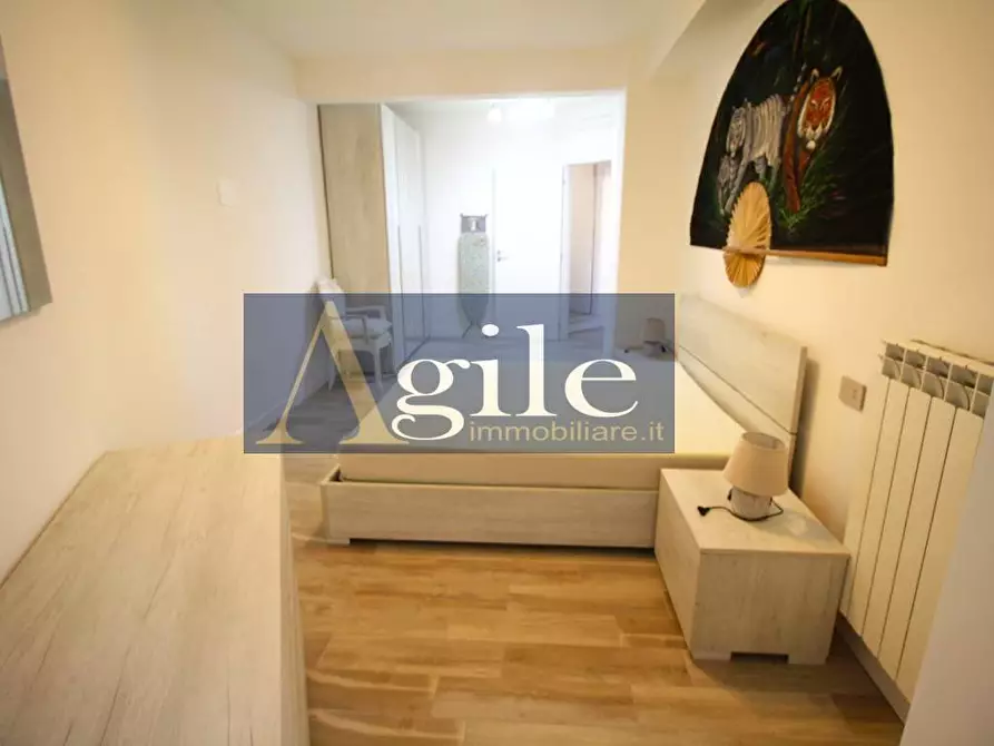 Immagine 15 di Appartamento in vendita  in via giosuè carducci a Monsampolo Del Tronto