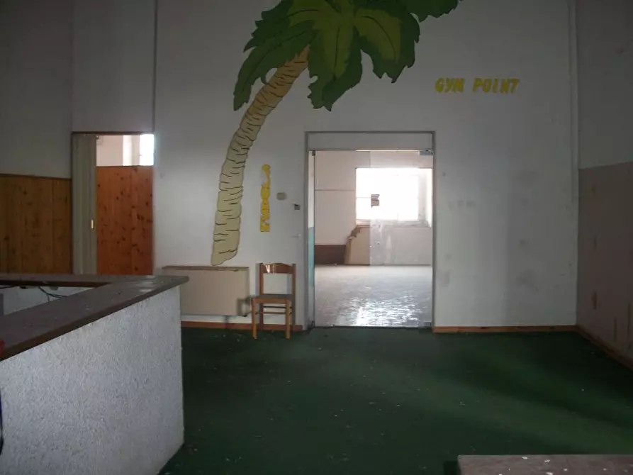 Immagine 3 di Attività commerciale in affitto  in Via Giosue' Carducci a San Giuliano Terme