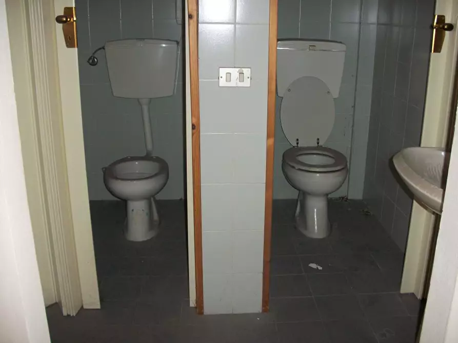 Immagine 8 di Attività commerciale in affitto  in Via Giosue' Carducci a San Giuliano Terme