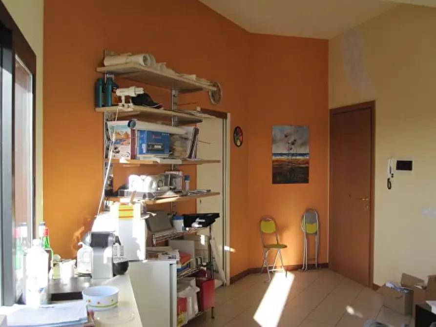 Immagine 3 di Ufficio in affitto  in Via Arnaccio Calci a Calci