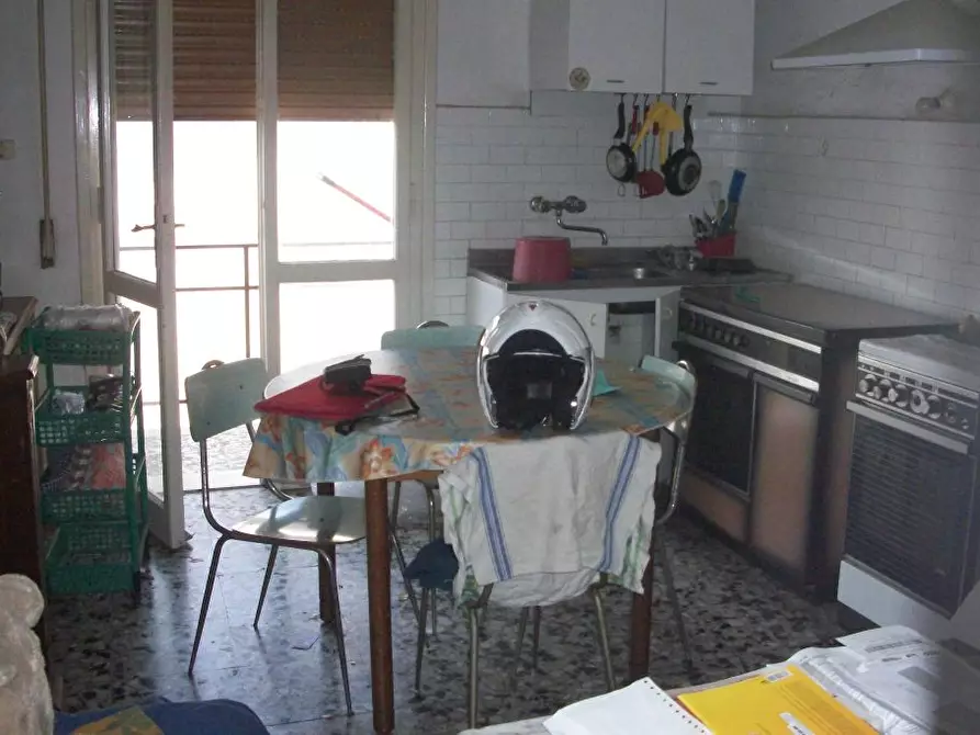 Immagine 1 di Appartamento in affitto  in Via Pietrasantina a Pisa