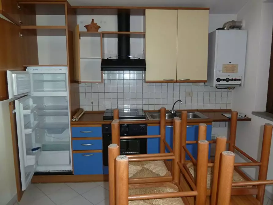 Immagine 2 di Appartamento in vendita  in bologna a Calcinaia