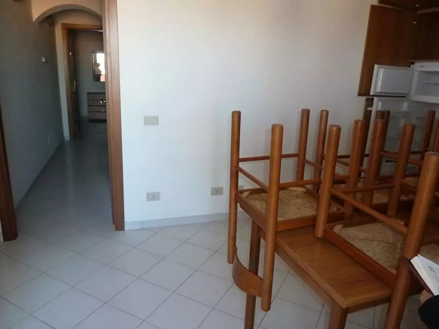 Immagine 7 di Appartamento in vendita  in bologna a Calcinaia