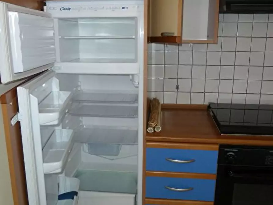 Immagine 5 di Appartamento in vendita  in bologna a Calcinaia