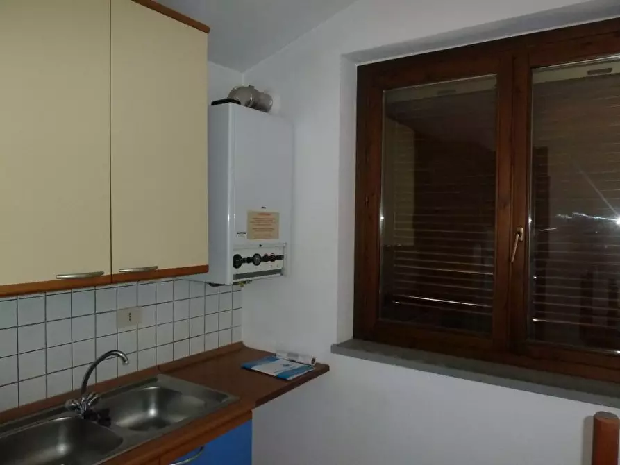 Immagine 3 di Appartamento in vendita  in bologna a Calcinaia