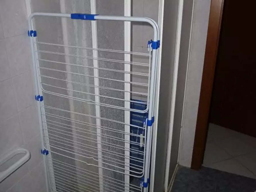 Immagine 14 di Appartamento in vendita  in bologna a Calcinaia