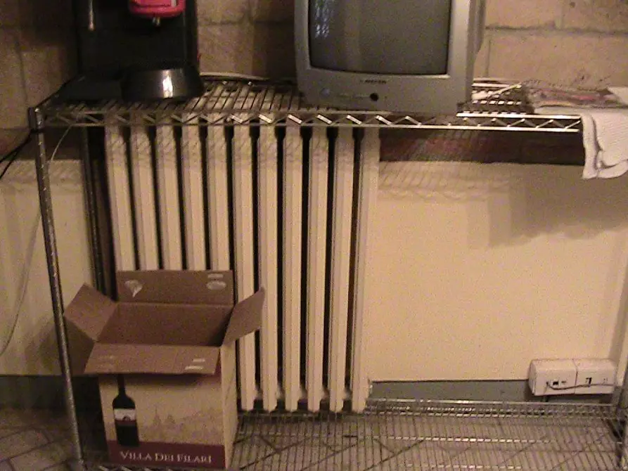 Immagine 7 di Casa indipendente in affitto  in via di montecastello a Pontedera