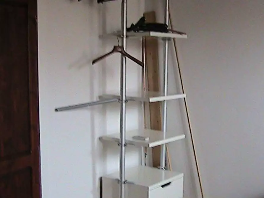 Immagine 6 di Appartamento in affitto  in via palestro a Pontedera