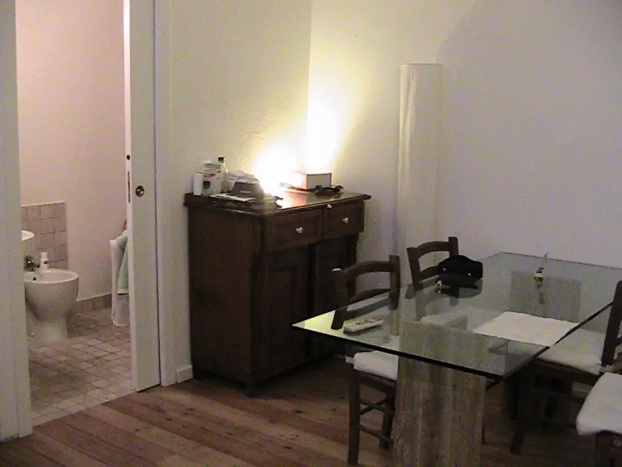 Immagine 1 di Appartamento in affitto  in via rossini a Pontedera