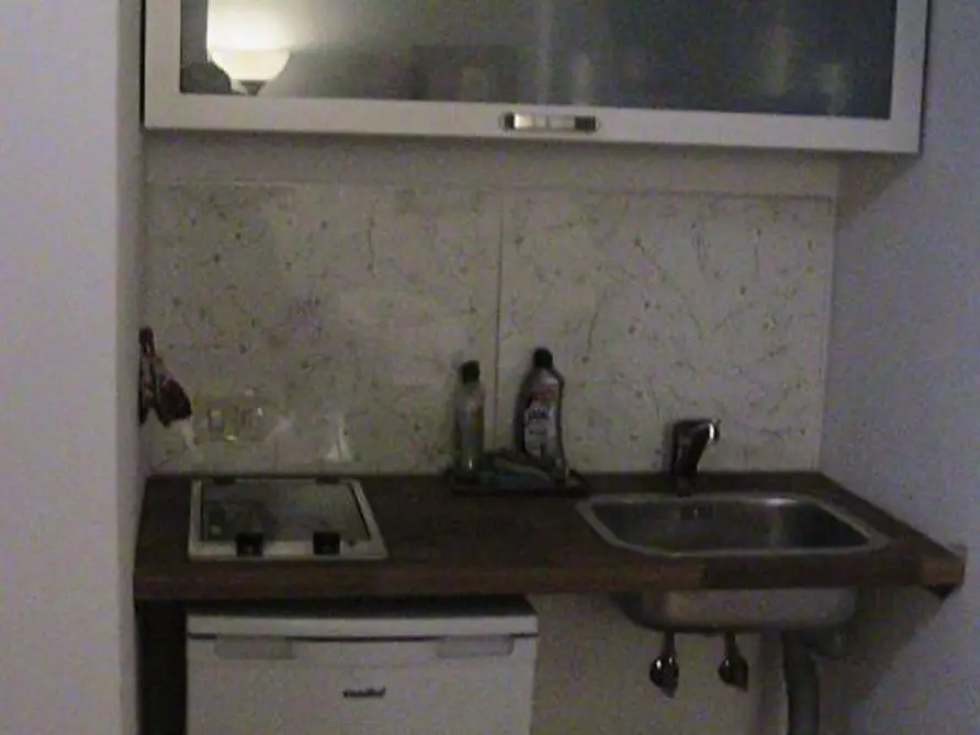 Immagine 7 di Appartamento in affitto  in via rossini a Pontedera