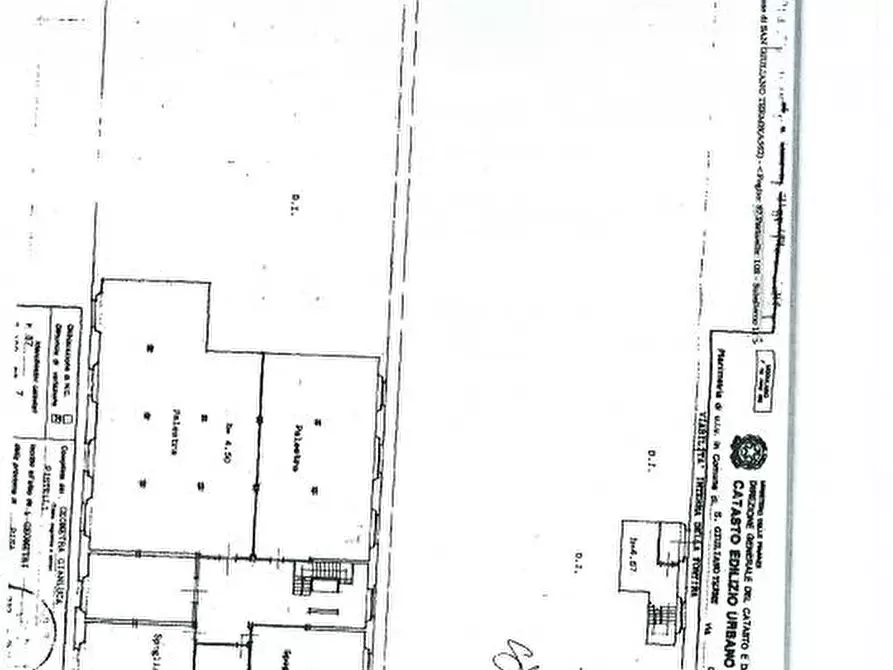 Immagine 11 di Attività commerciale in affitto  in Via Giosue' Carducci a San Giuliano Terme