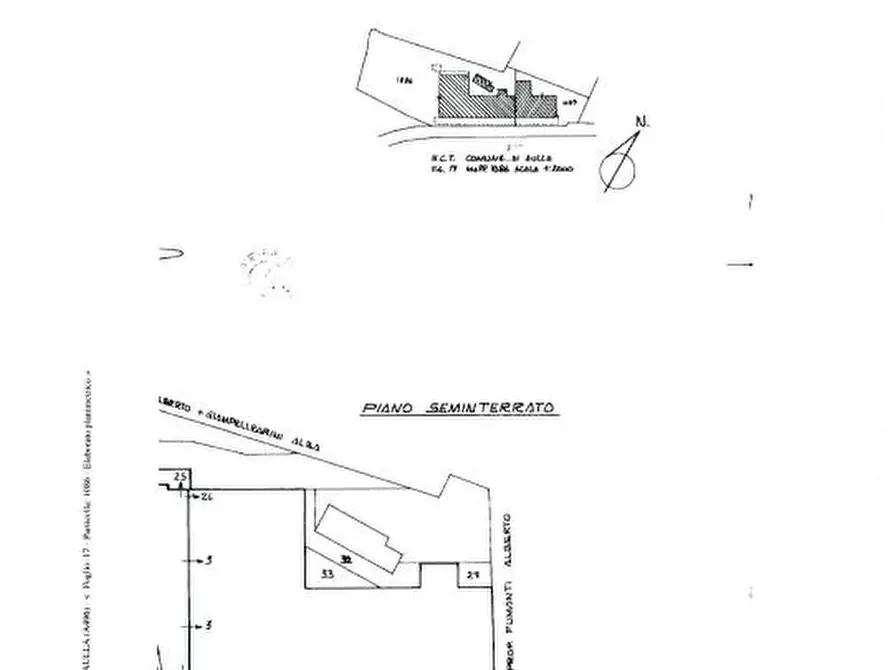 Immagine 6 di Attività commerciale in affitto  in via lunigiana a Aulla