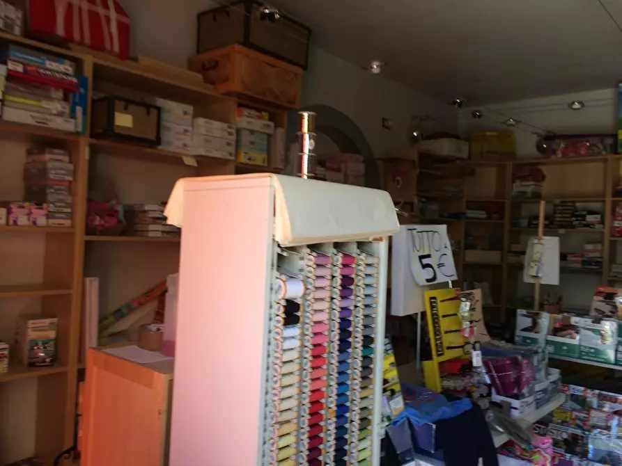 Immagine 2 di Attività commerciale in affitto  in san giovanni alla vena a Vicopisano