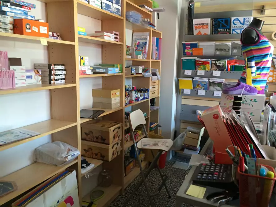 Immagine 1 di Attività commerciale in affitto  in san giovanni alla vena a Vicopisano
