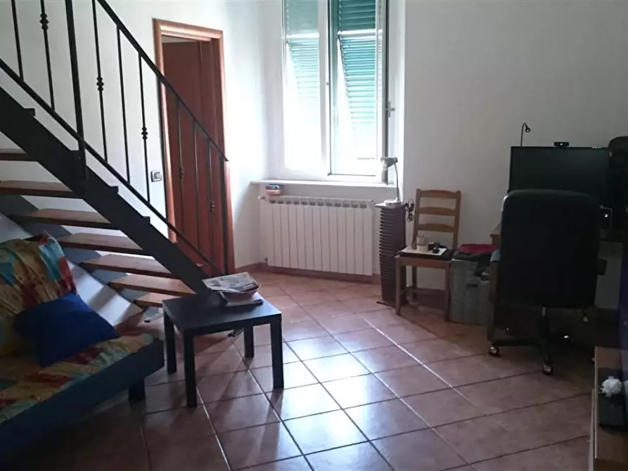 Immagine 5 di Appartamento in affitto  in Viale Del Risorgimento a Livorno