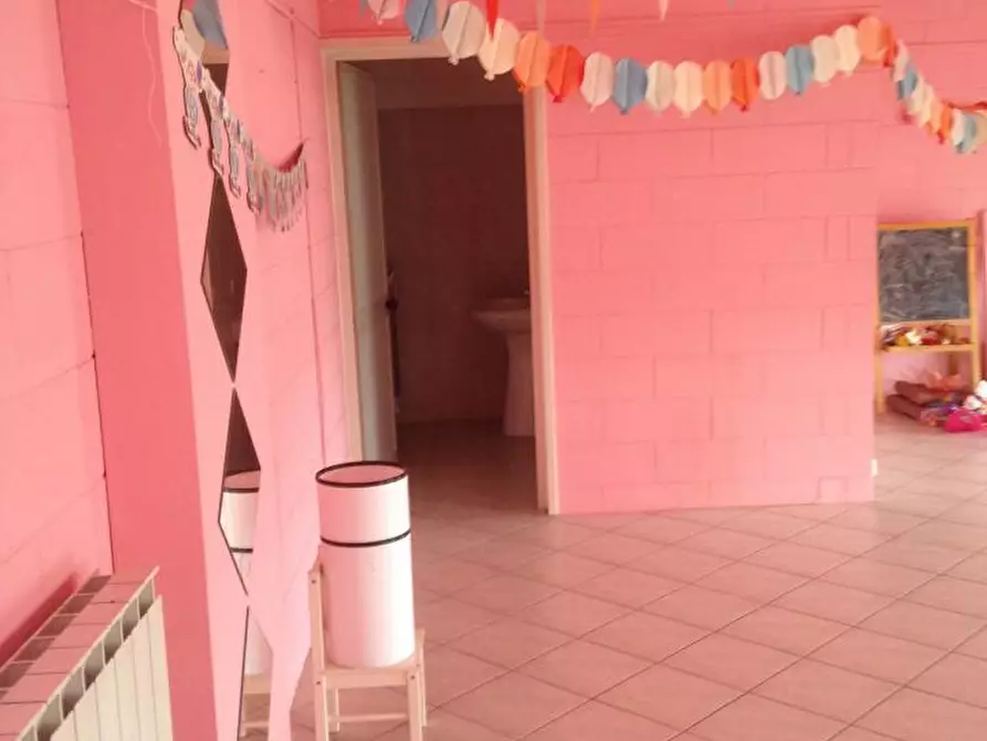 Immagine 26 di Attività commerciale in affitto  in via dei botteli a San Miniato