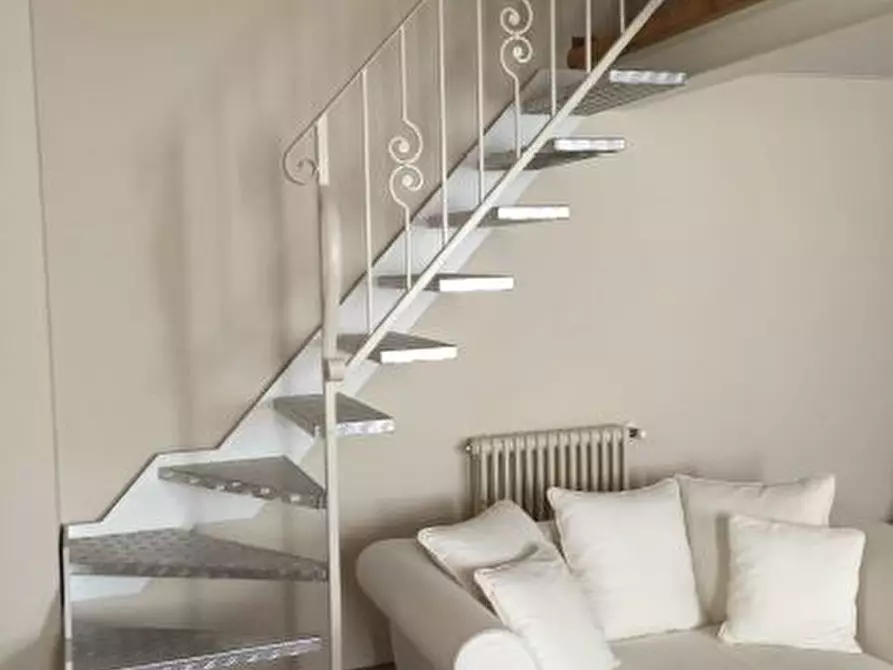 Immagine 2 di Appartamento in affitto  in corso giacomo matteotti a Cascina